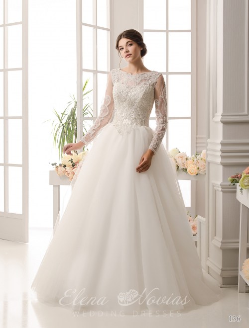 Wedding dress wholesale 136 136